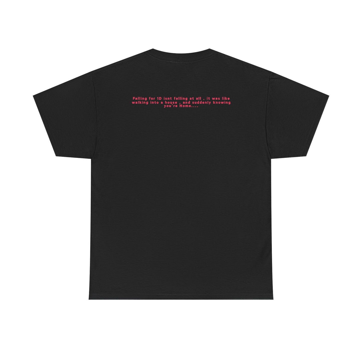 I have One Direction Infection Tee
