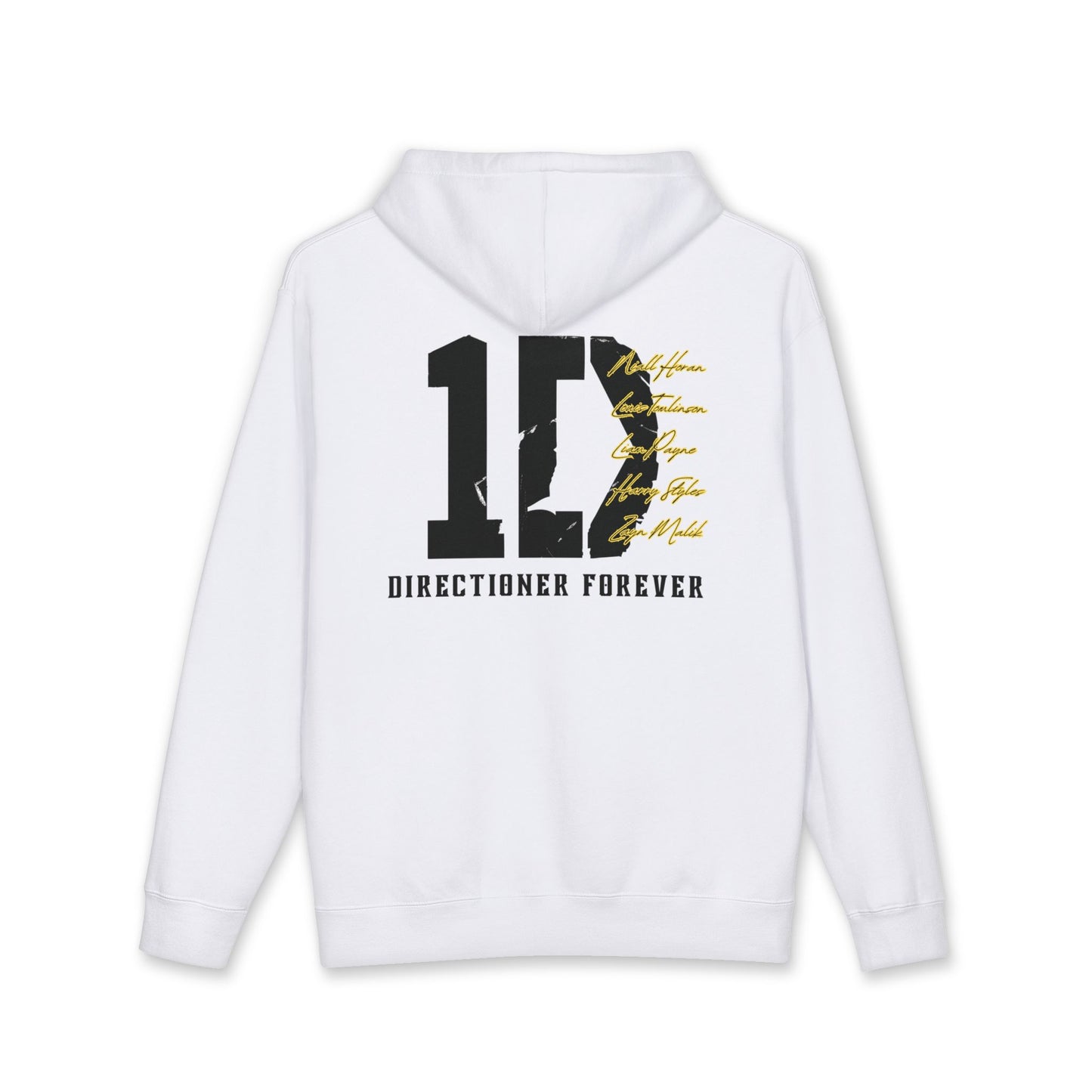 Eternal 2010 One Direction Hoodie