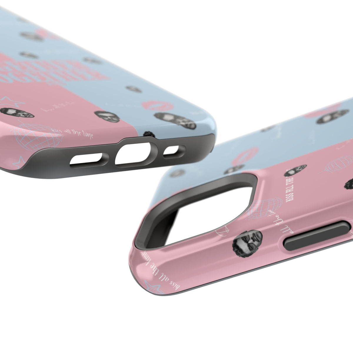 HS Together Together Magsafe Impact - Resistant Cases