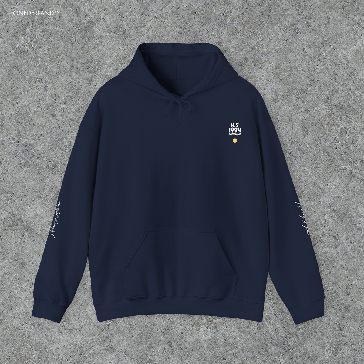 Harry Styles Treat People With Kindness Hoodie