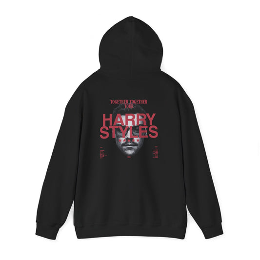 Harry Styles Together Together Tour 2026 Hoodie