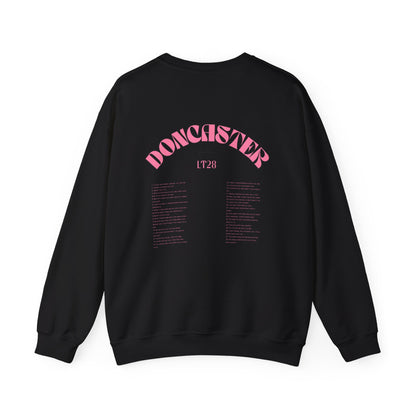 Louis Tomlinson Crewneck