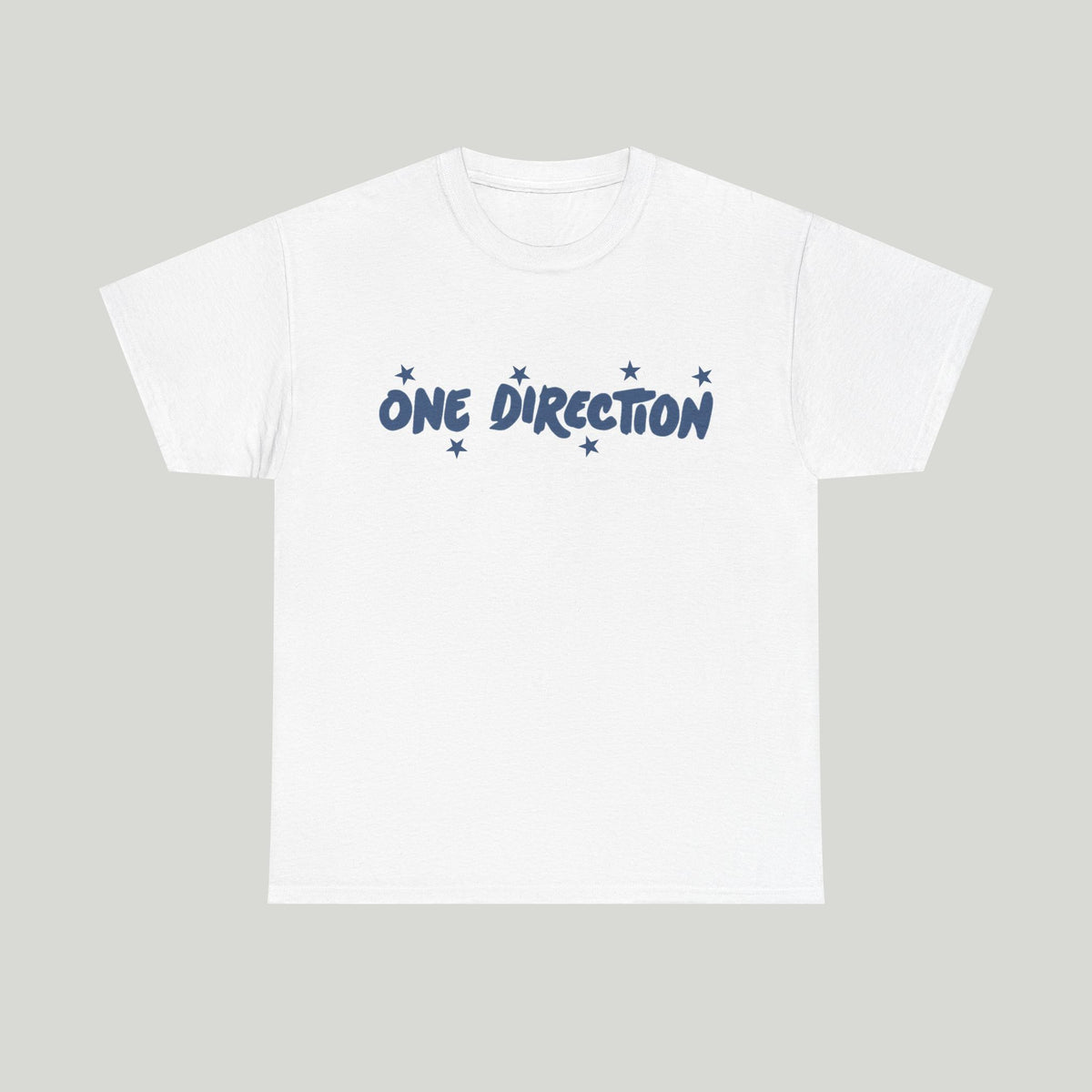 One Direction , Thankyou Tee