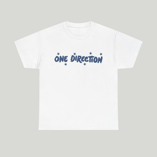 One Direction , Thankyou Tee