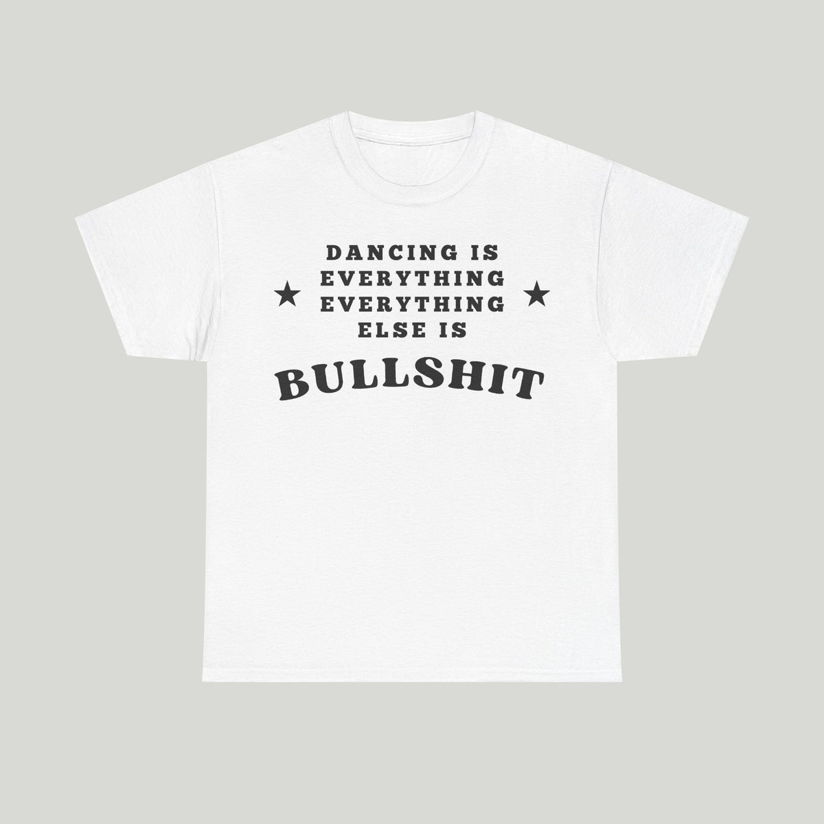 Harry Styles Dancing is everything Tee