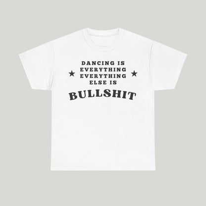 Harry Styles Dancing is everything Tee