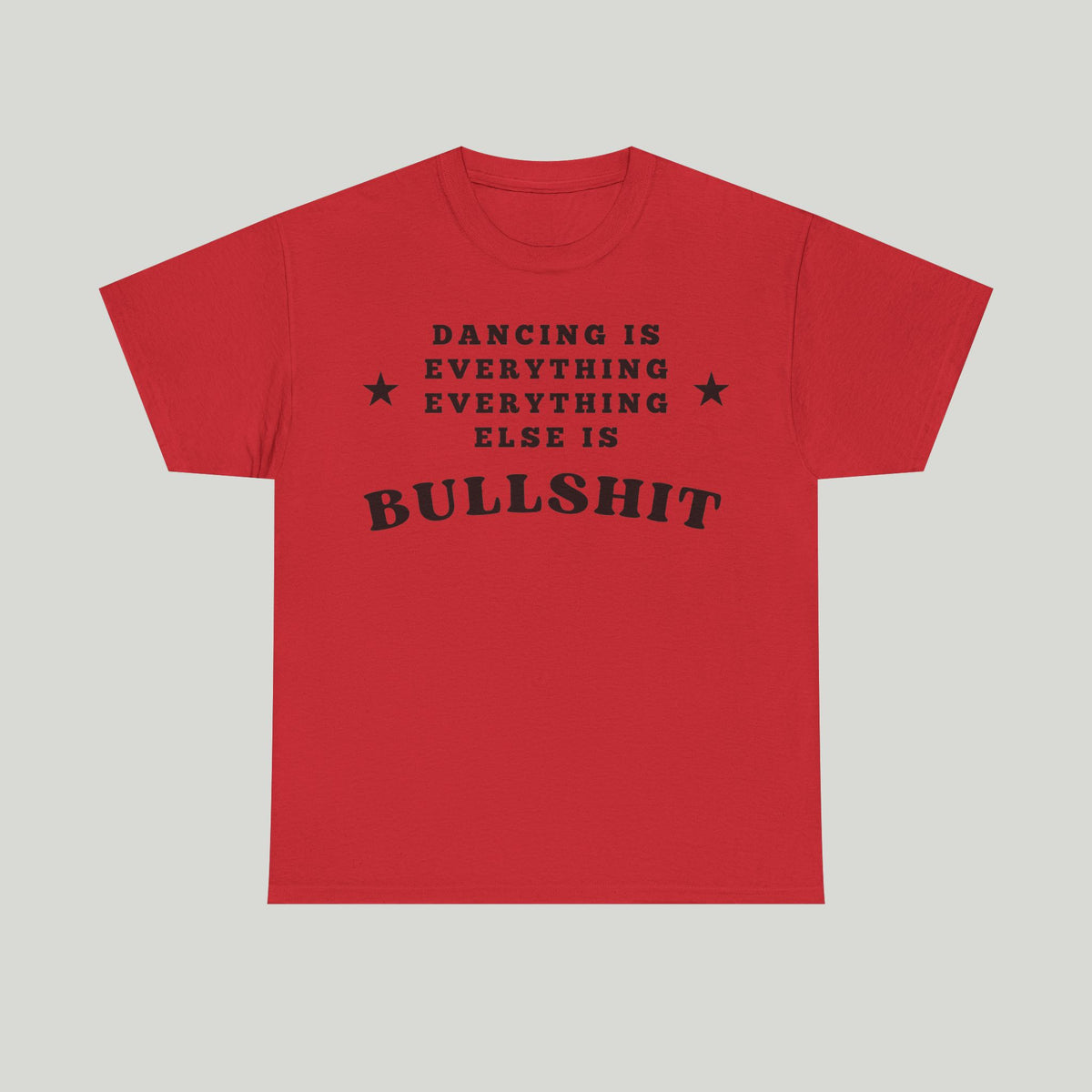 Harry Styles Dancing is everything Tee