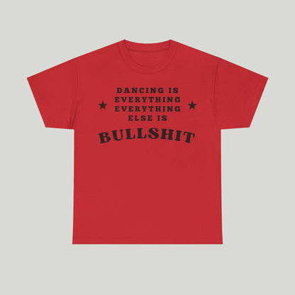 Harry Styles Dancing is everything Tee