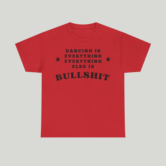 Harry Styles Dancing is everything Tee