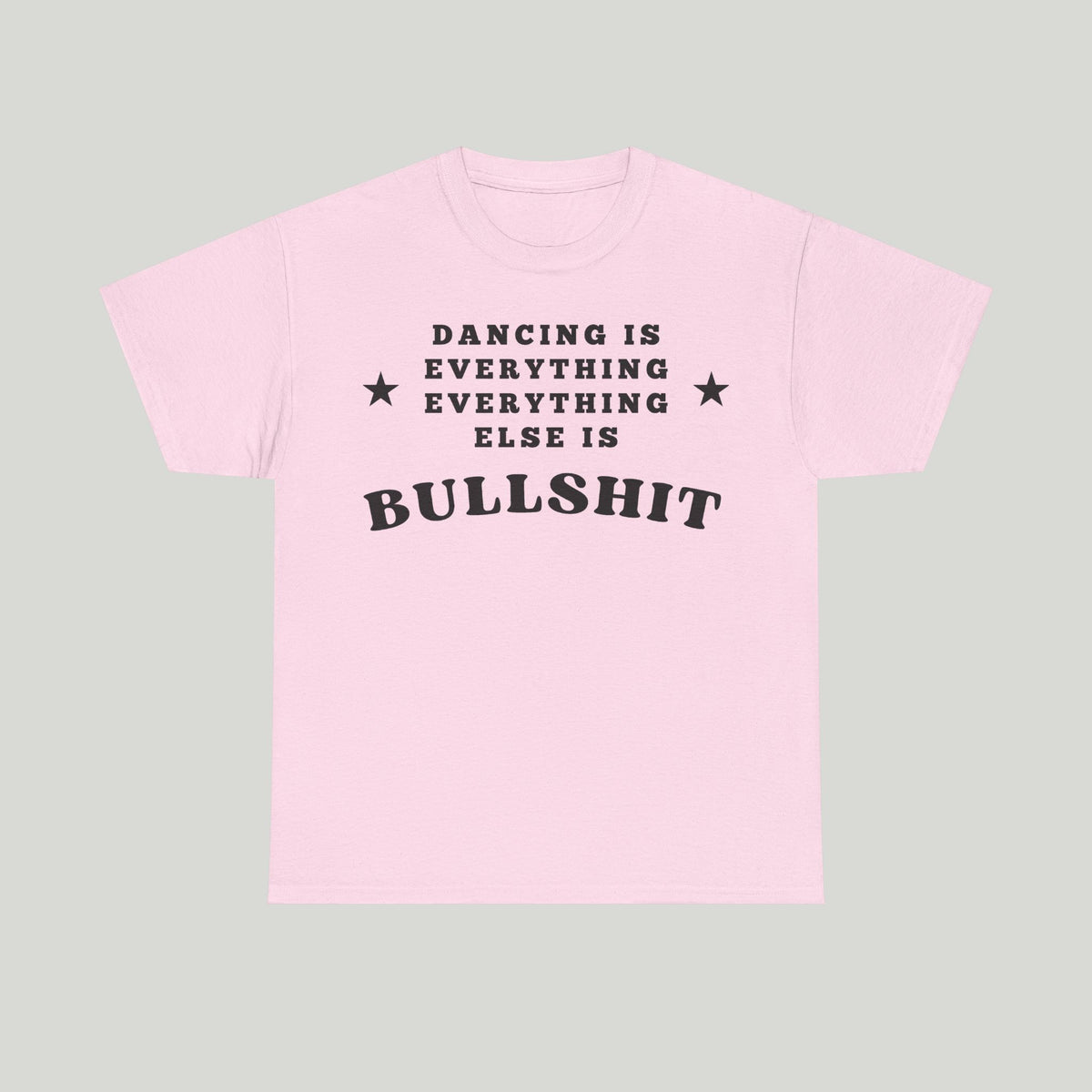 Harry Styles Dancing is everything Tee