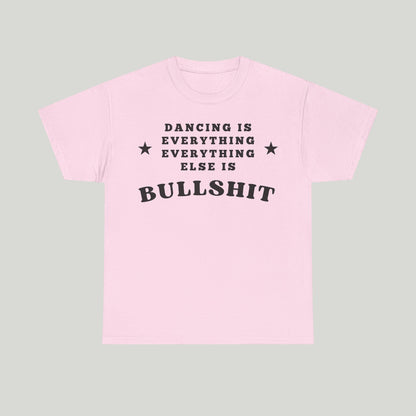 Harry Styles Dancing is everything Tee