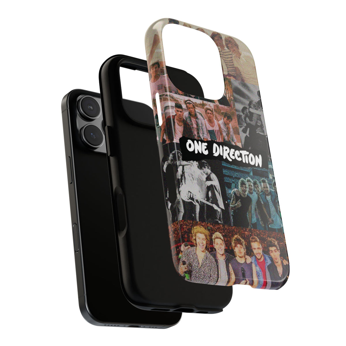 One Direction Tough Case