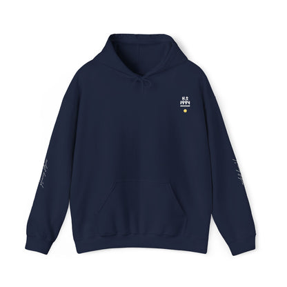 HS Treat People With Kindness Hoodie