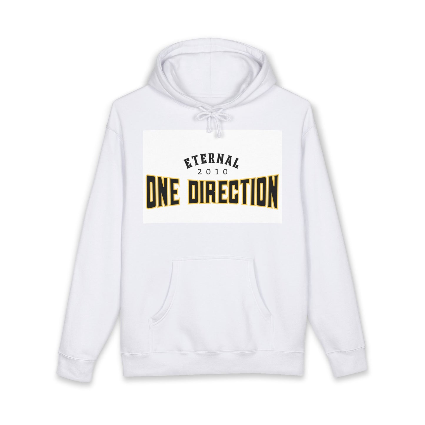 Eternal 2010 One Direction Hoodie