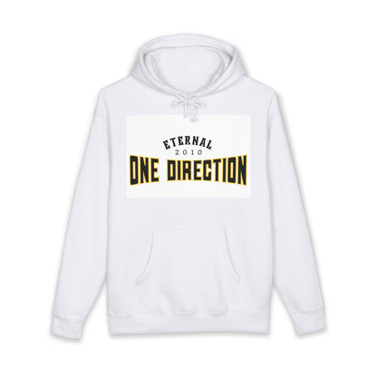 Eternal 2010 One Direction Hoodie