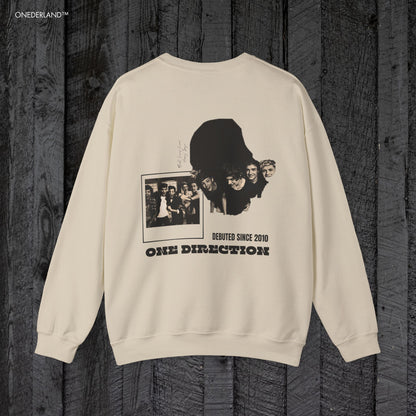 One Direction Sweatshirt