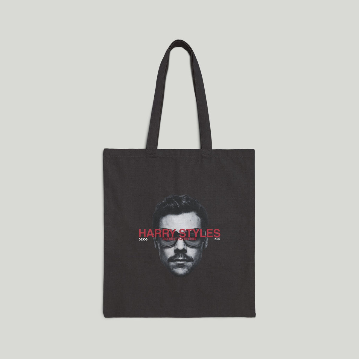 HS Together Together Tour Tote Bag