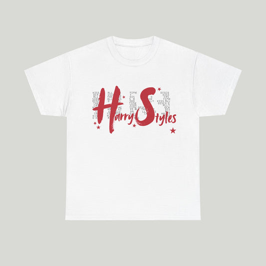 Harry Styles KISSCO Tee