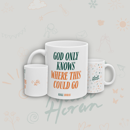 One Direction Mugs