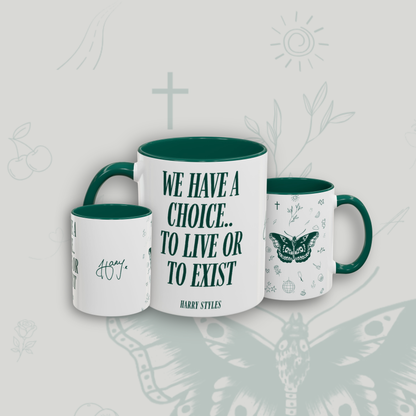 One Direction Mugs