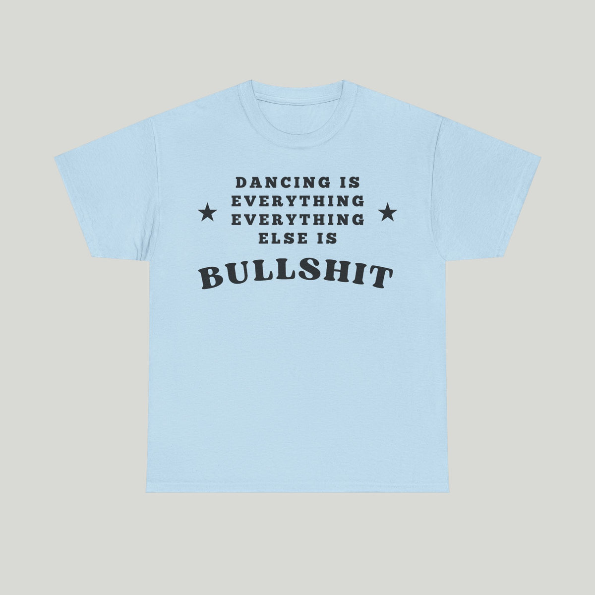 Harry Styles Dancing is everything Tee