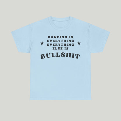 Harry Styles Dancing is everything Tee