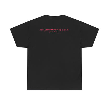 I have One Direction Infection Tee