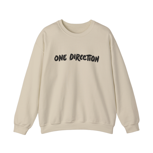 One Direction Sweatshirt