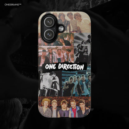One Direction Tough Case