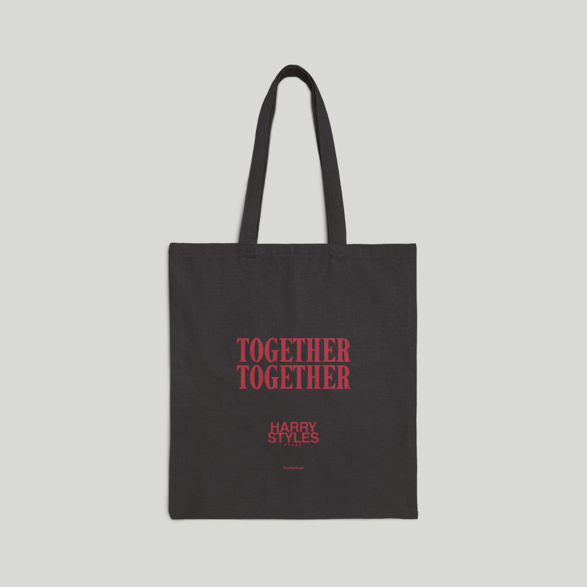 HS Together Together Tour Tote Bag