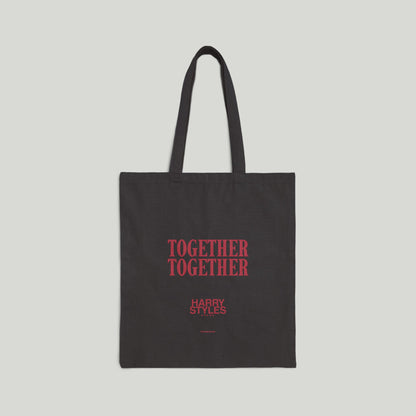 HS Together Together Tour Tote Bag