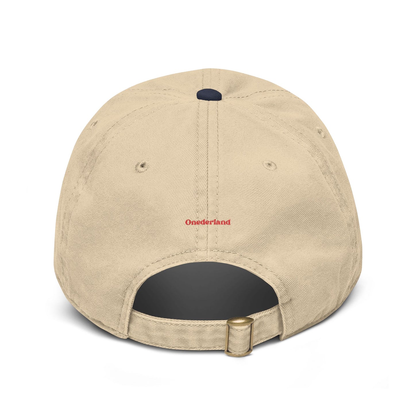 One Direction? yes please Embroidered Cap
