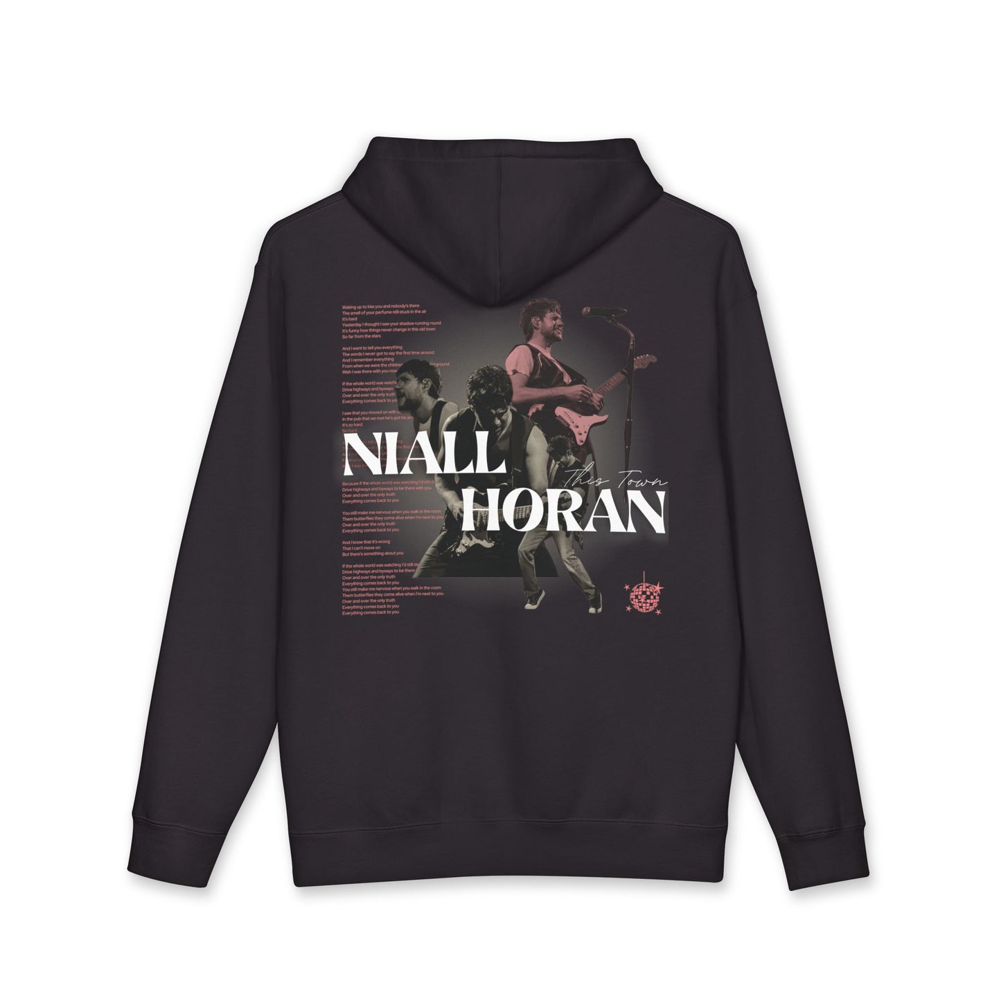 Niall Horan - Nice to meet ya Hoodie