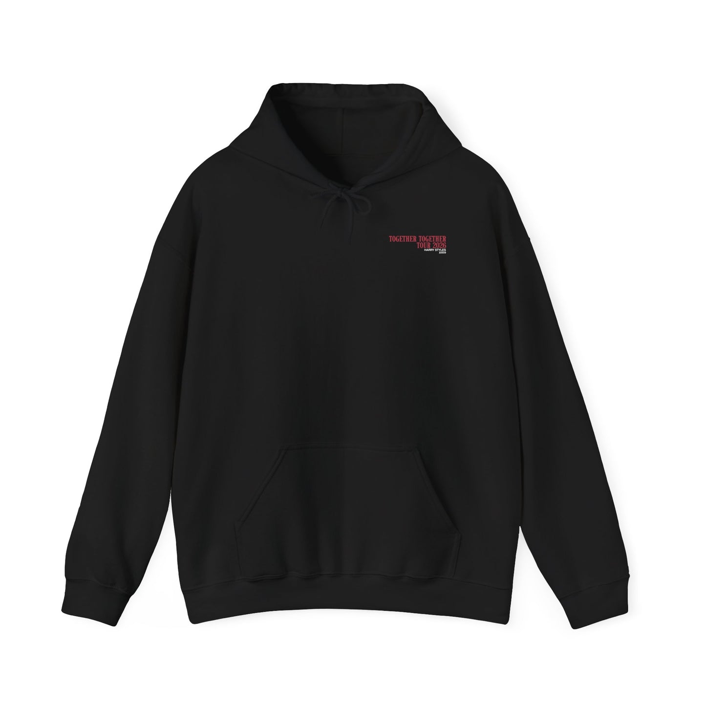Harry Styles Together Together Tour 2026 Hoodie