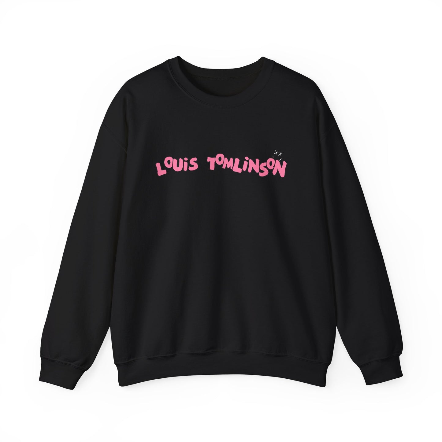 Louis Tomlinson Crewneck