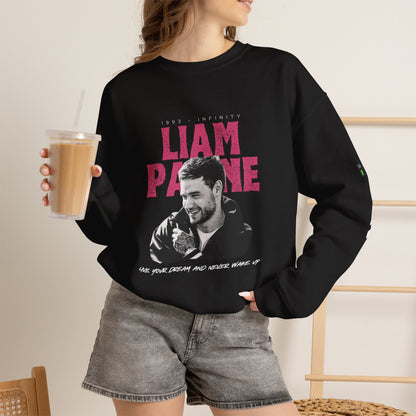 Liam Payne Tribute Sweatshirt