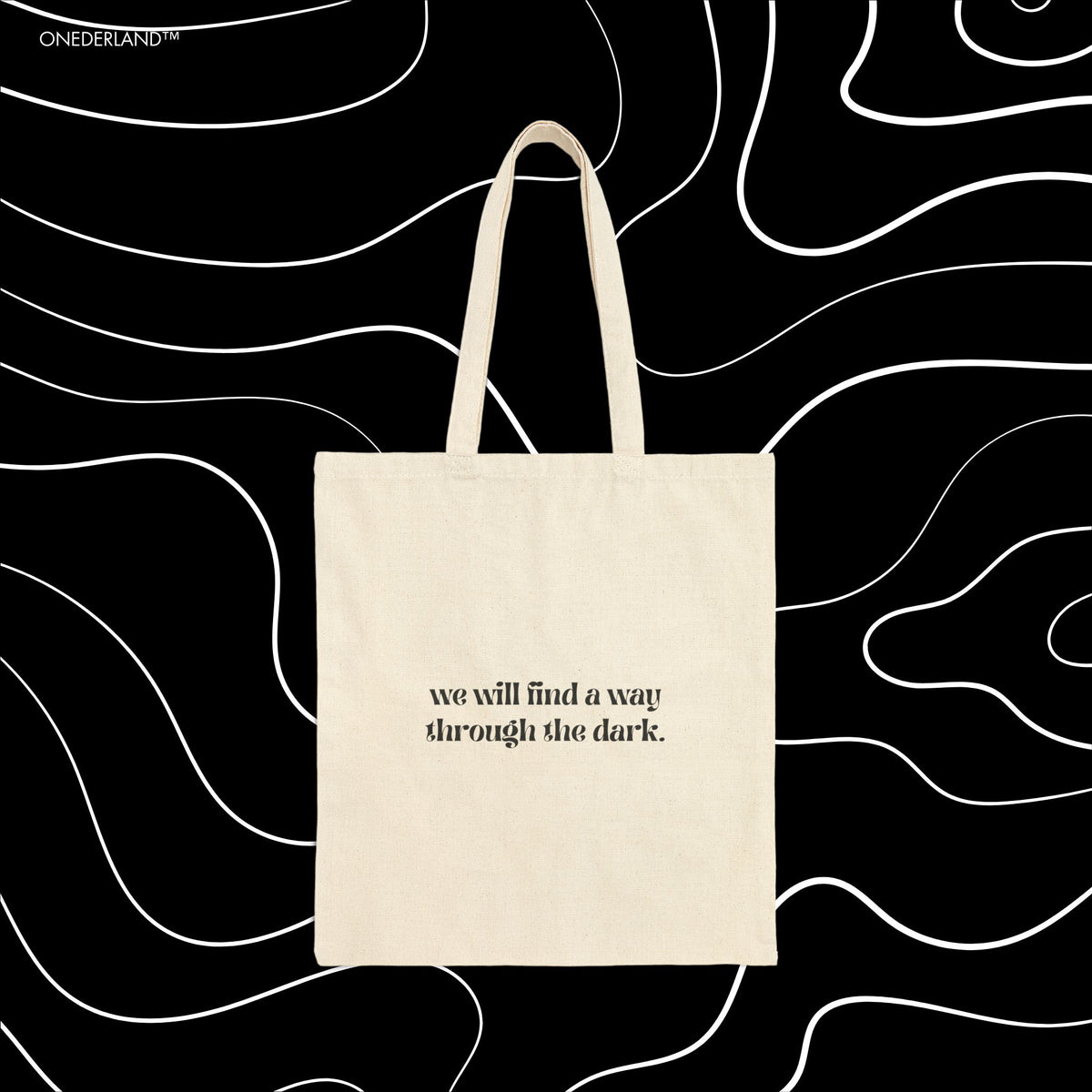 One Direction Tote Bag