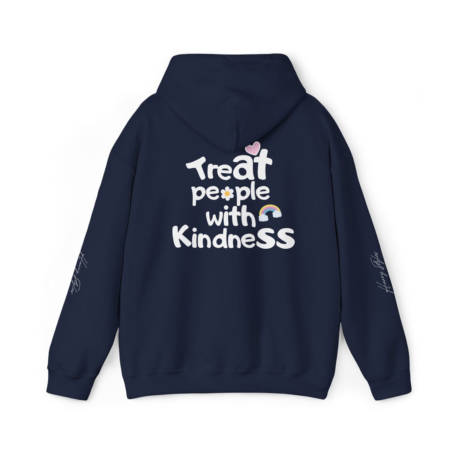 HS Treat People With Kindness Hoodie