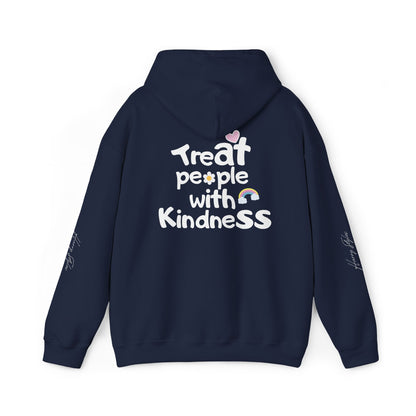 HS Treat People With Kindness Hoodie
