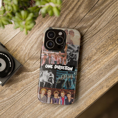 One Direction Tough Case