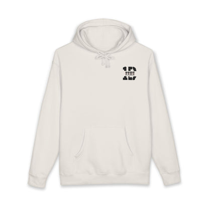 Dont Forget Where You Belong,Home Hoodie
