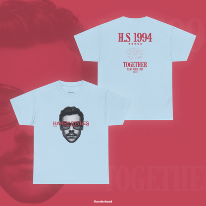 HS Together Together Tour Tee