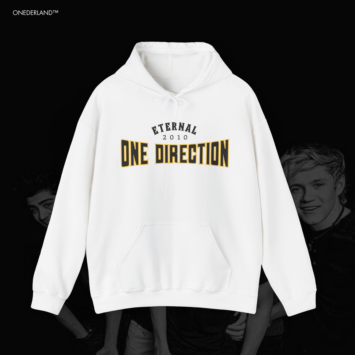 Eternal One Direction Hoodie