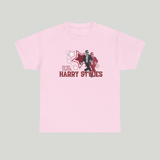 Harry Styles Tee