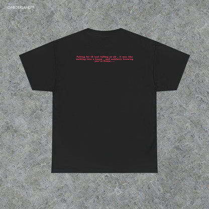 I have One Direction Infection Tee