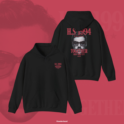 HS Together Together Tour Hoodie