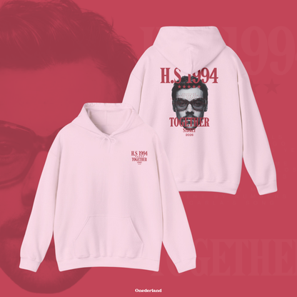 HS Together Together Tour Hoodie