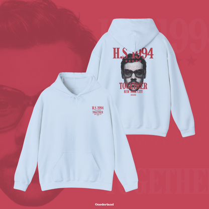 HS Together Together Tour Hoodie