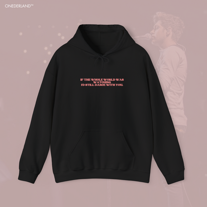 Niall Horan Nice to meet ya Hoodie