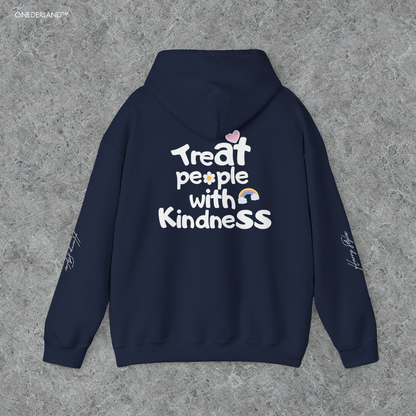 Harry Styles Treat People With Kindness Hoodie